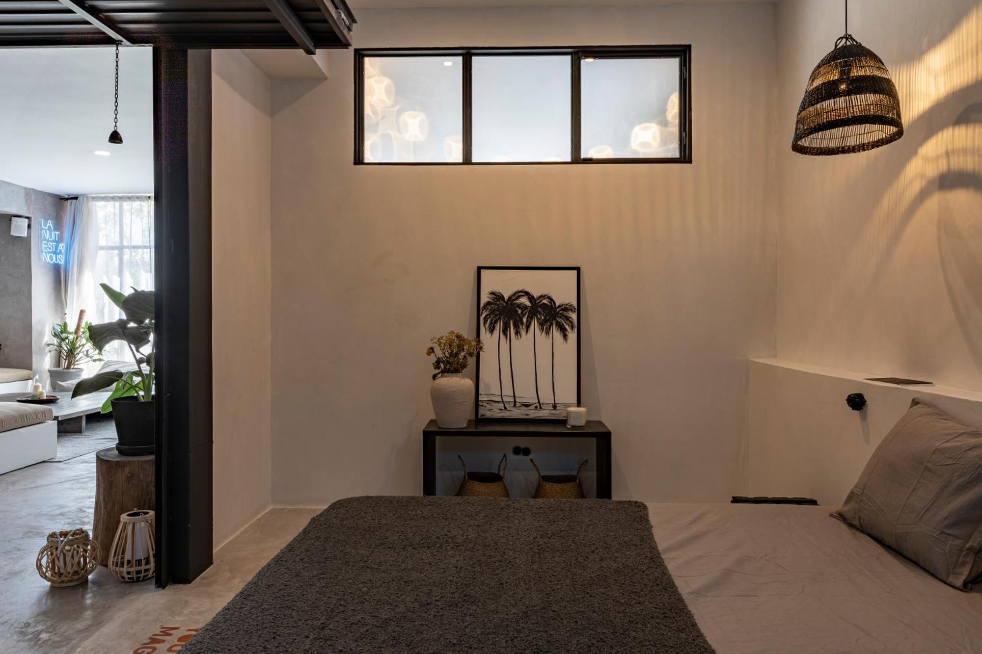 Luxury Apartment Close To The Beach Barcelona Exterior foto