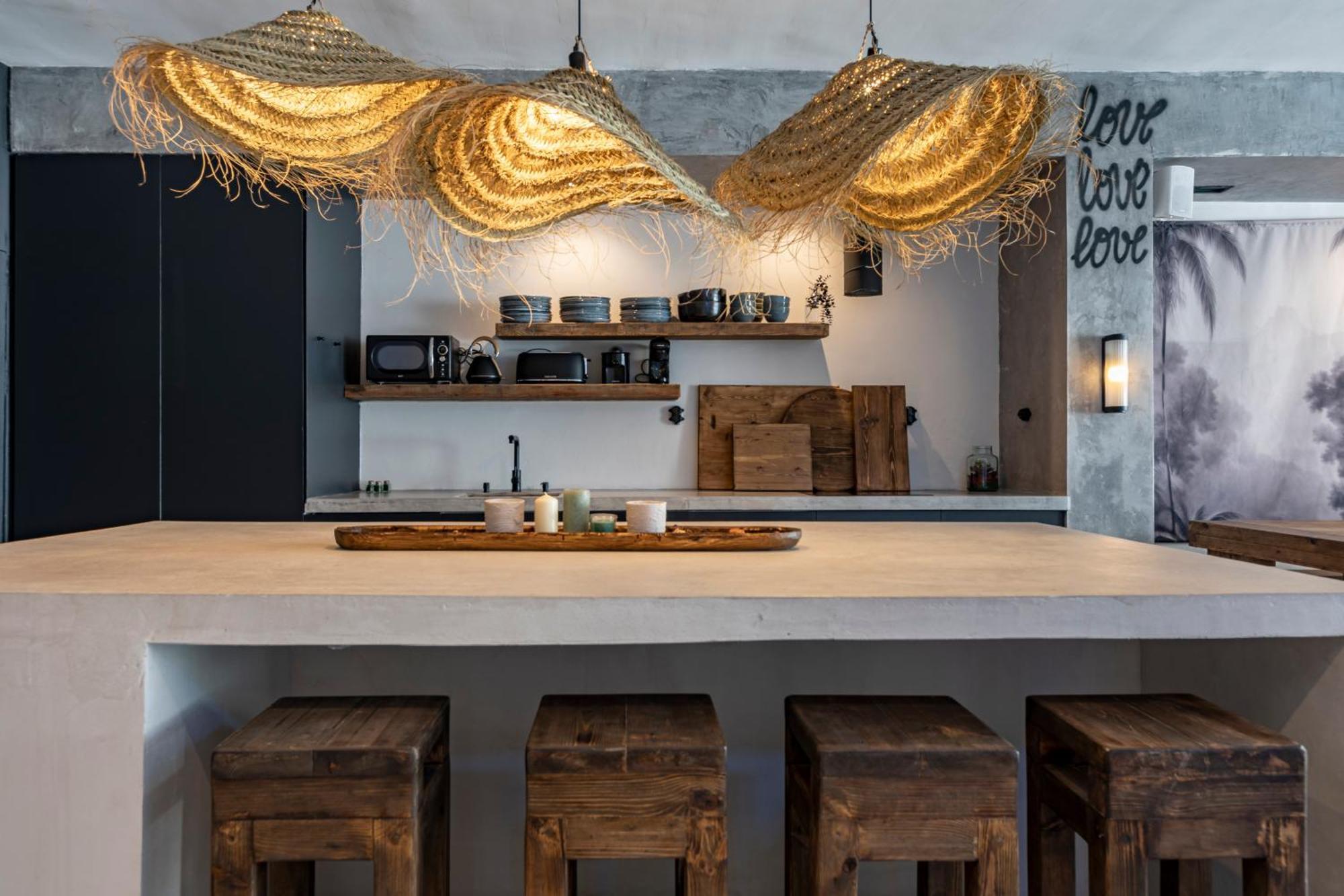 Luxury Apartment Close To The Beach Barcelona Exterior foto